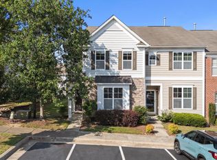 2821 Corbett Grove Dr, Raleigh, NC 27616