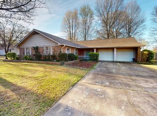 209 Clearview Acres Dr, Newbern, TN 38059