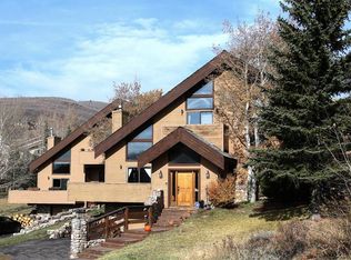 2390 Saddle Ridge Loop APT B, Avon, CO 81620