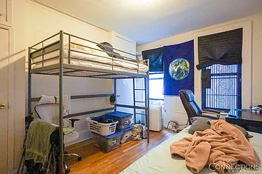 Rented by City Connections Realty