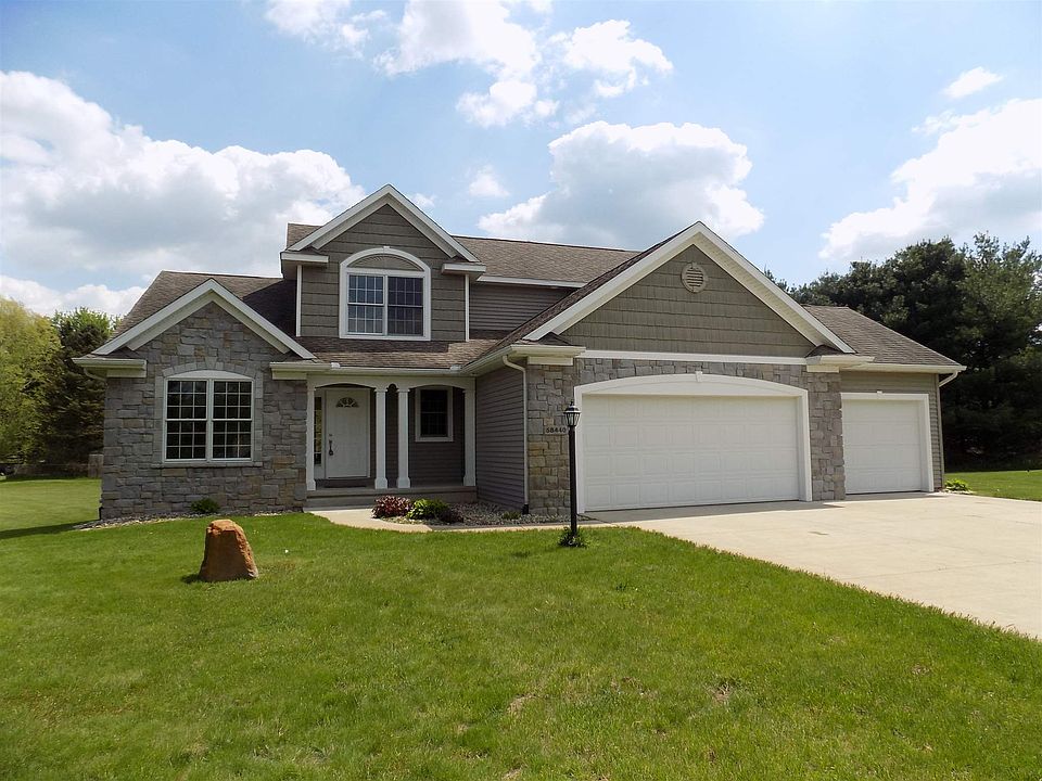 1st image of 58440 Fillmore Ct