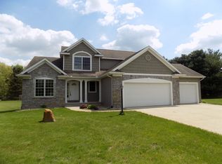 58440 Fillmore Ct, Goshen, IN 46528