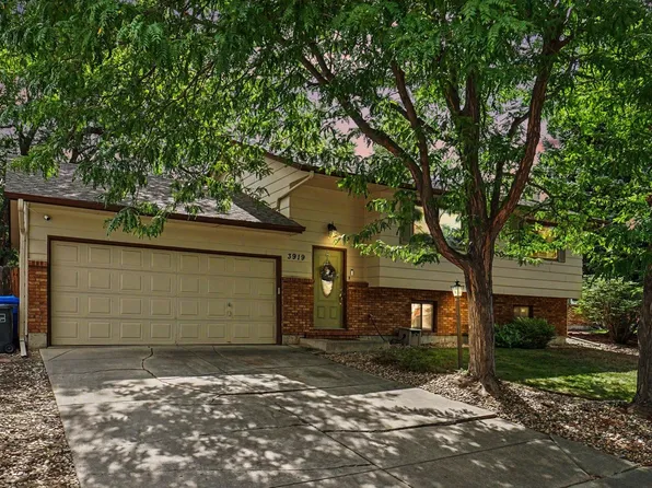 3919 Logan Dr, Loveland, CO 80538