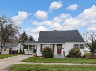 1532 W 36th St, Erie, PA 16508