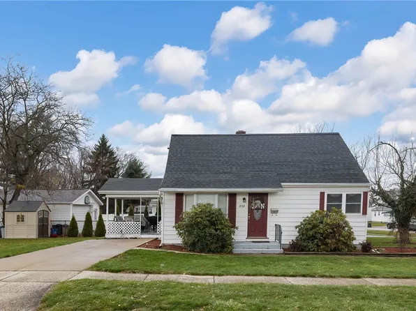 1532 W 36th St, Erie, PA 16508