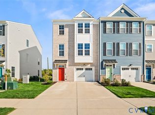 7201 Leire Ln, Chesterfield, VA
