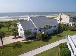 1 51st Ave, Isle Of Palms, SC 29451