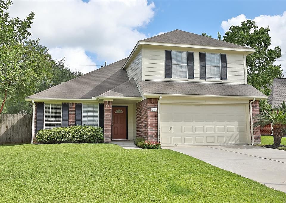 Lovely 4 Bedroom home in Forest North