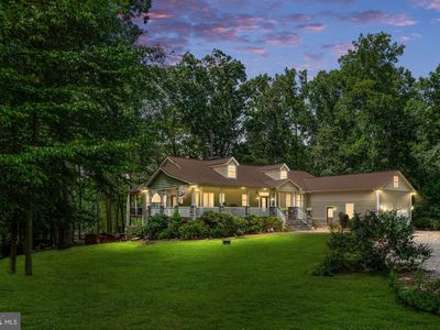 12822 Stagecoach Rd, Bumpass, VA, 23024