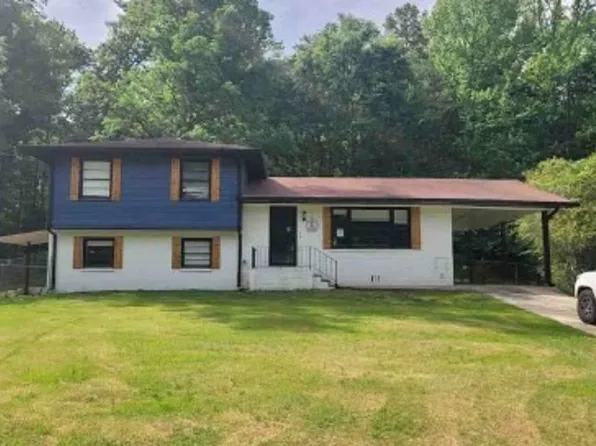 313 26th Ave NE, Birmingham, AL 35215