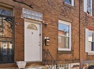 2236 W Firth St, Philadelphia, PA 19132