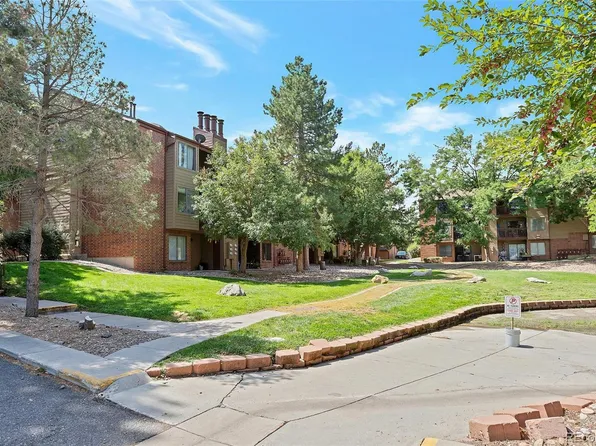 316 N Wright Street #104 C, Lakewood, CO 80228