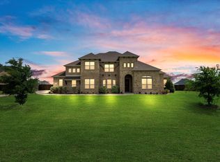 6430 Jasper Cir, Midlothian, TX 76065