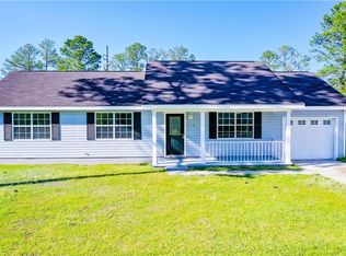 1408 Roosevelt St, Waycross, GA 31503