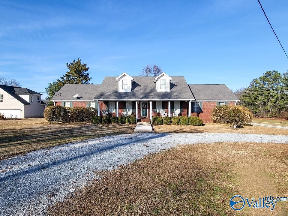 17281 Huntsville Brownsferry Rd, Athens, AL 35611 MLS 1825615 Zillow
