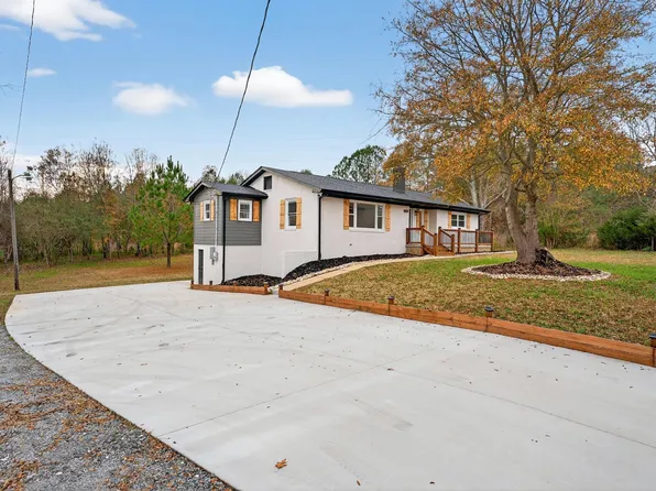 616 Ballenger Rd, Gaffney, SC 29340