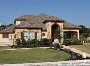 1410 Clementson Dr, San Antonio, TX 78260