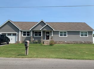 19010 Albert St, Dexter, MO 63841