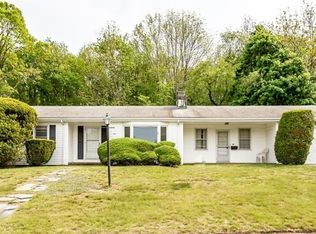 45 Tryan Ave, Somerset, MA 02726