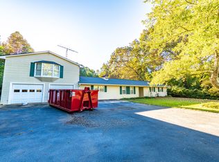 4871 Old Dalton Rd NE, Rome, GA 30165