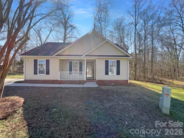 1657 Gresham Ct, Rock Hill, SC 29730