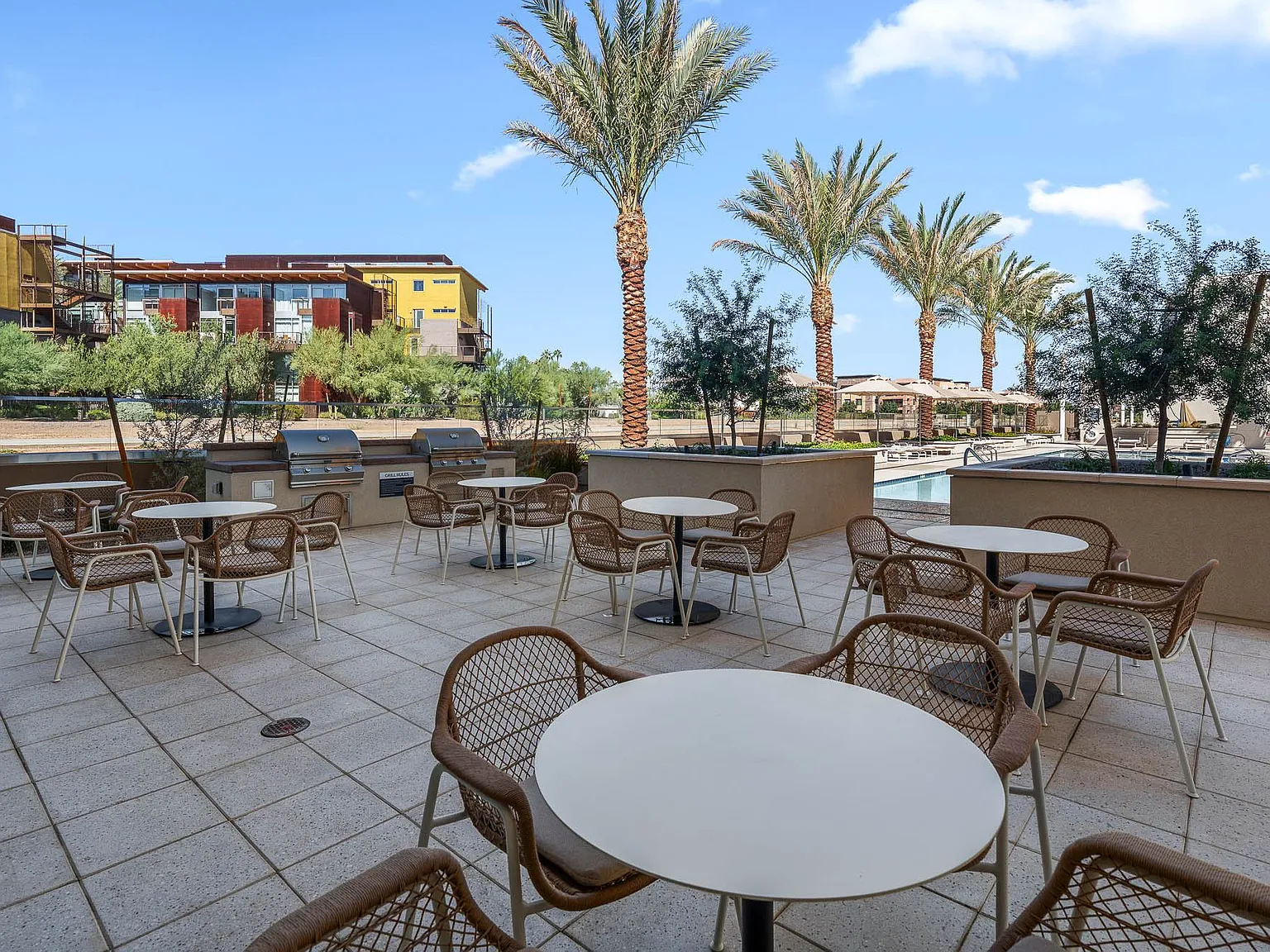 The Monde Scottsdale — Photo 4