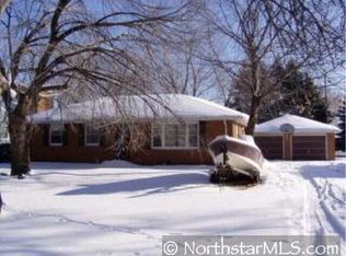 1772 Agate St, Saint Paul, MN 55117