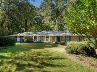 6160 River Shore Pkwy, Sandy Springs, GA 30328