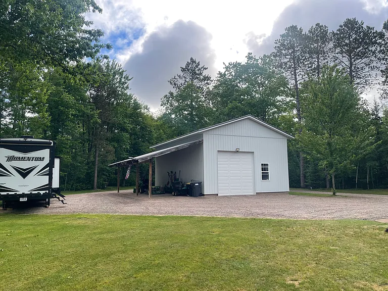 4706 Loggers Run Rd — Photo 17
