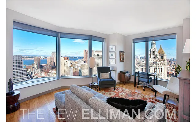 Rented by Douglas Elliman | media 1