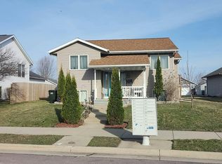 1115 Engesser Ln, Saint Peter, MN 56082