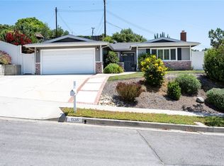 1235 Ponderosa Ave, Brea, CA 92821