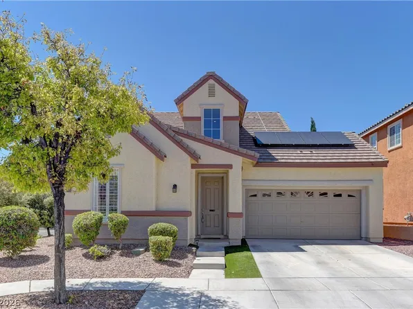 10237 Jersey Shore Ave, Las Vegas, NV 89135