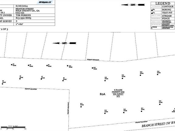 5th image of 532 Branch St #9