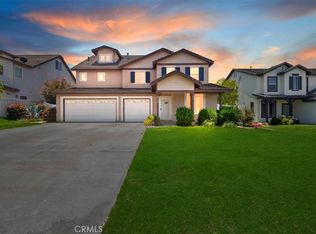 8167 Faircrest Rd, Riverside, CA 92508