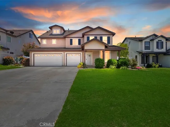 8167 Faircrest Rd, Riverside, CA 92508