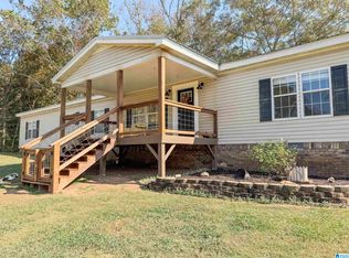 286 Mount Moriah School Rd, Lineville, AL 36258