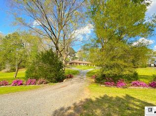 329 Jim Arrant Rd, West Monroe, LA 71292