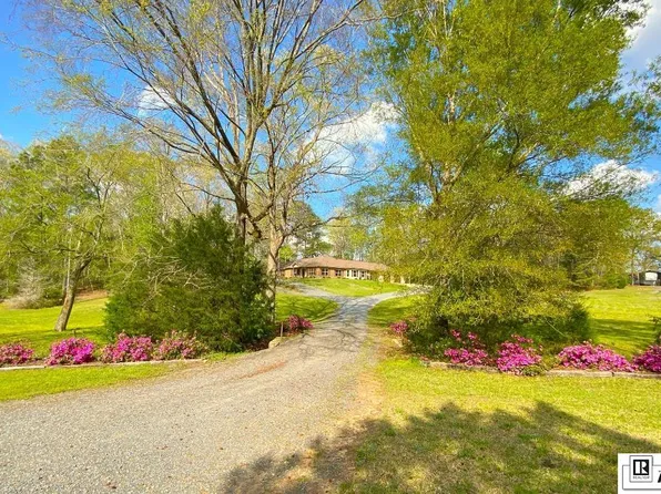 329 Jim Arrant Rd, West Monroe, LA 71292