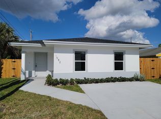 1582 W 16th, Riviera Beach, FL 33404