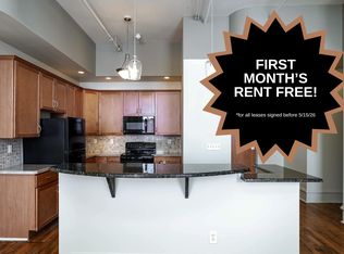 Warner Lofts, Rochester, NY 14604