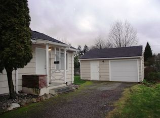 3316 S Proctor St, Tacoma, WA 98409