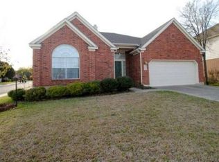 11207 Spring Rain, San Antonio, TX 78249