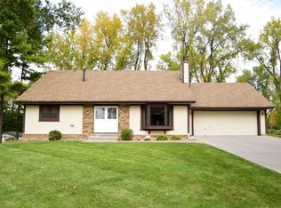 10510 32nd Ave N, Plymouth, MN 55441