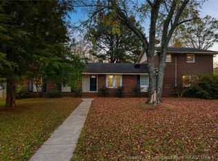 2062 Dunn Rd, Eastover, NC 28312