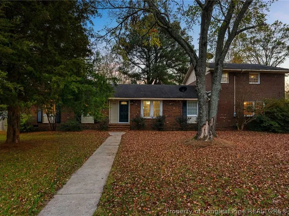 2062 Dunn Rd, Eastover, NC 28312