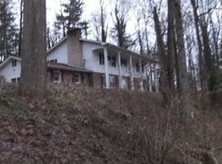 15222 Wilderness Rd, Bristol, VA 24202