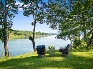 52 N Shore Dr, Owls Head, ME 04854