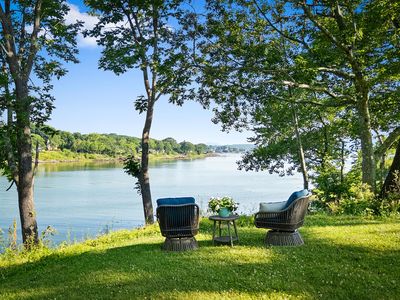 52 N Shore Drive, Owls Head, ME, 04854