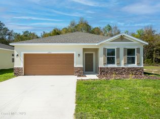 397 Avi Ct, Titusville, FL 32796